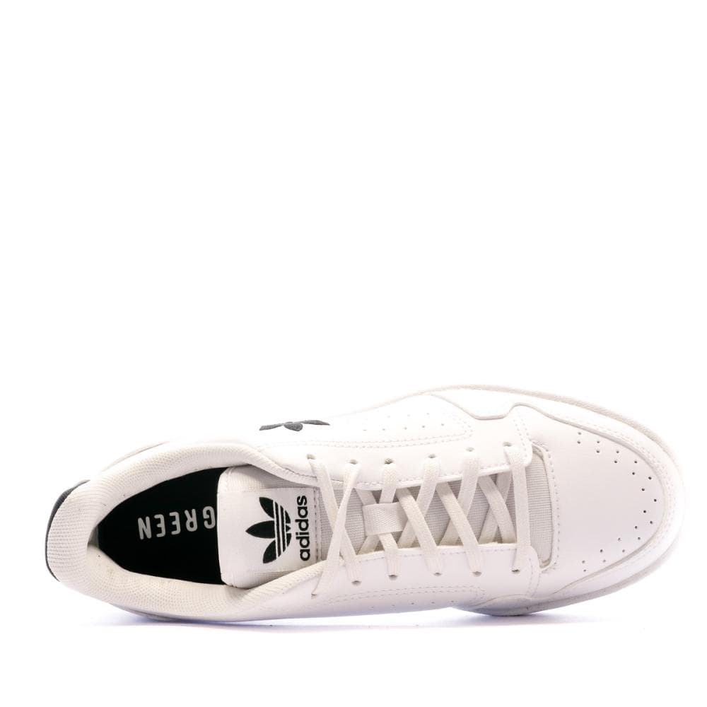 Baskets Blanche Mixte Adidas NY 90 FY9840 4