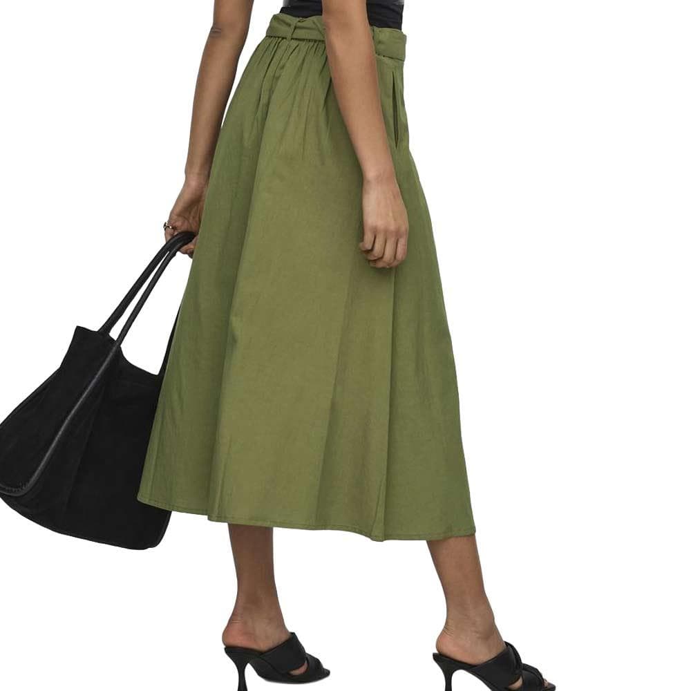 Jupe Verte Femme JDY Milan 2