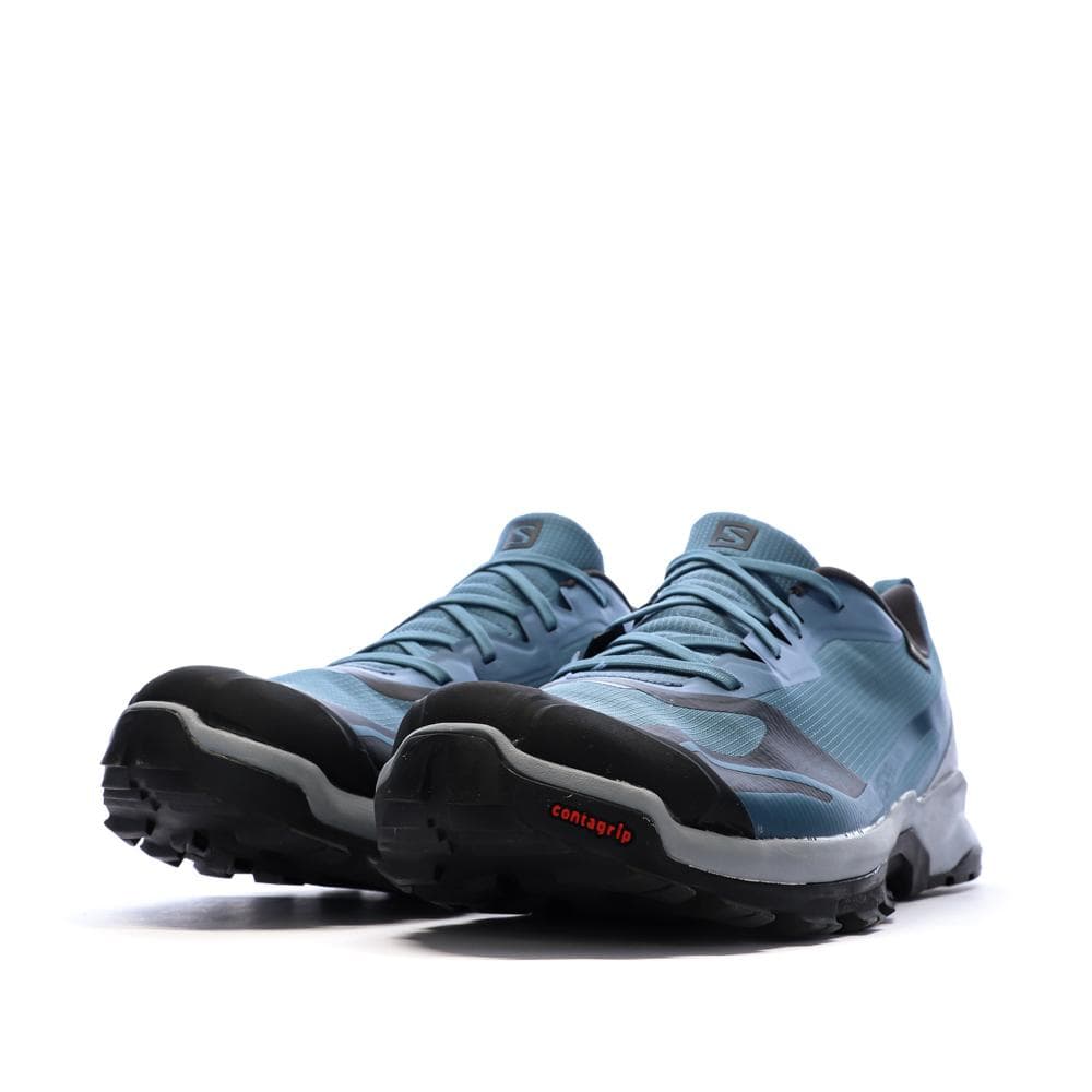 Chaussures de Randonnée Bleu Homme Salomon Collider 2 6