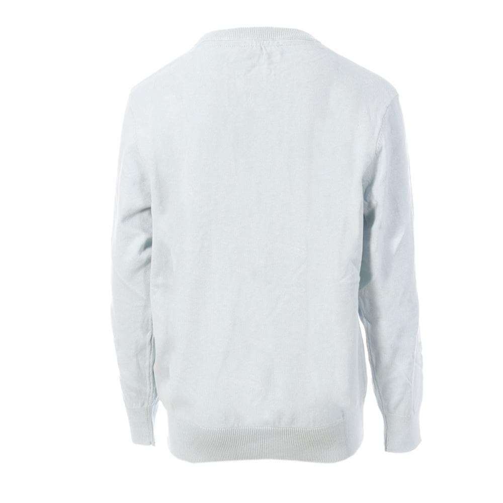 Sweat Bleu Clair Garçon Redskins RS2333 2