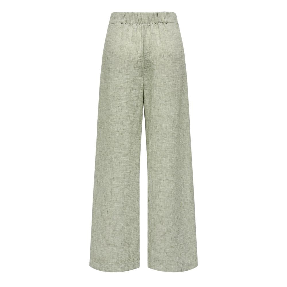 Pantalon Kaki fluide Femme JDY Bruce 2