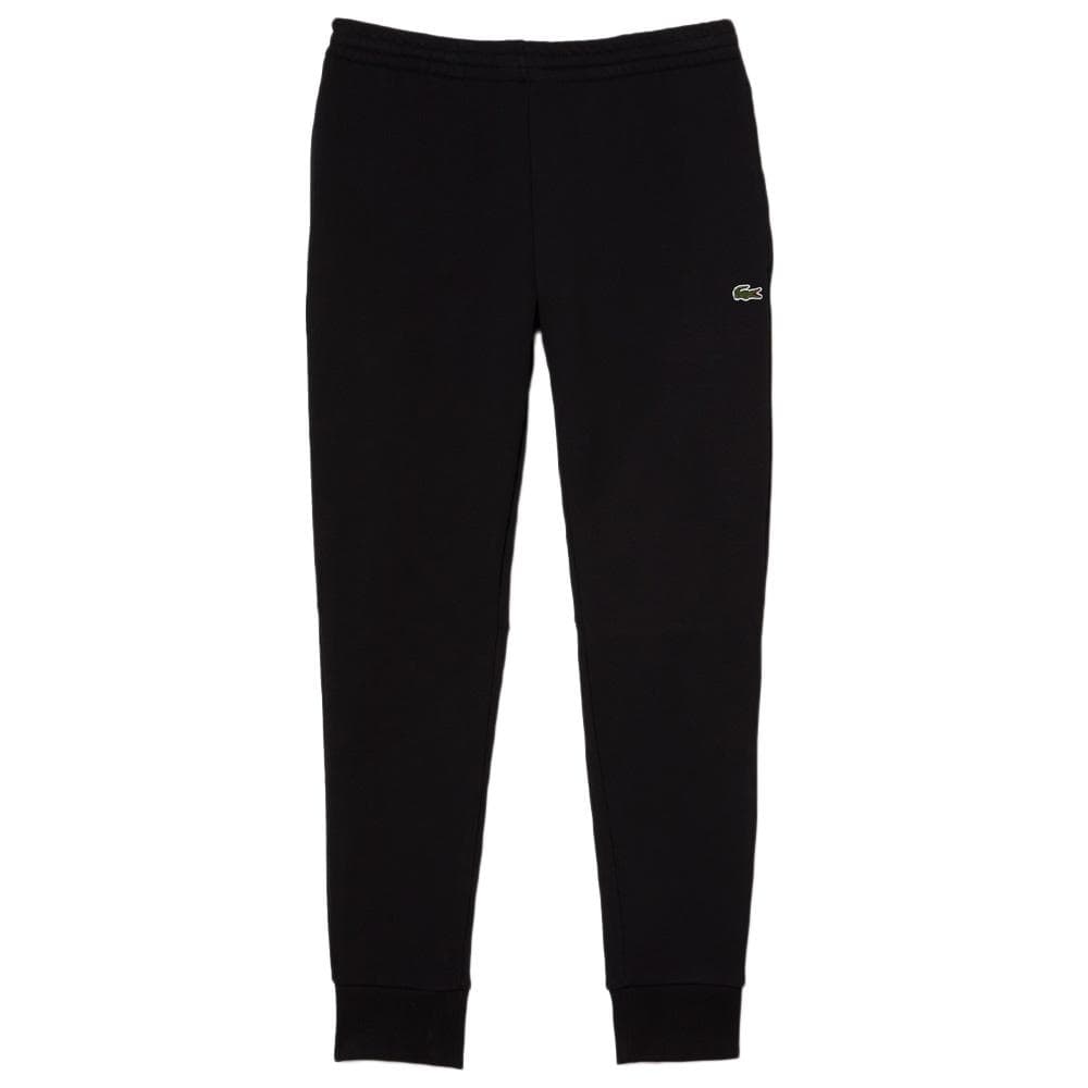 Jogging Noir Homme Lacoste Tracksuit 2