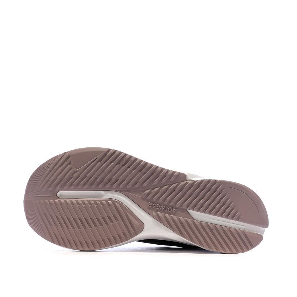 Chaussures de running Noire/Rose Femme Adidas Duramo Sl 5