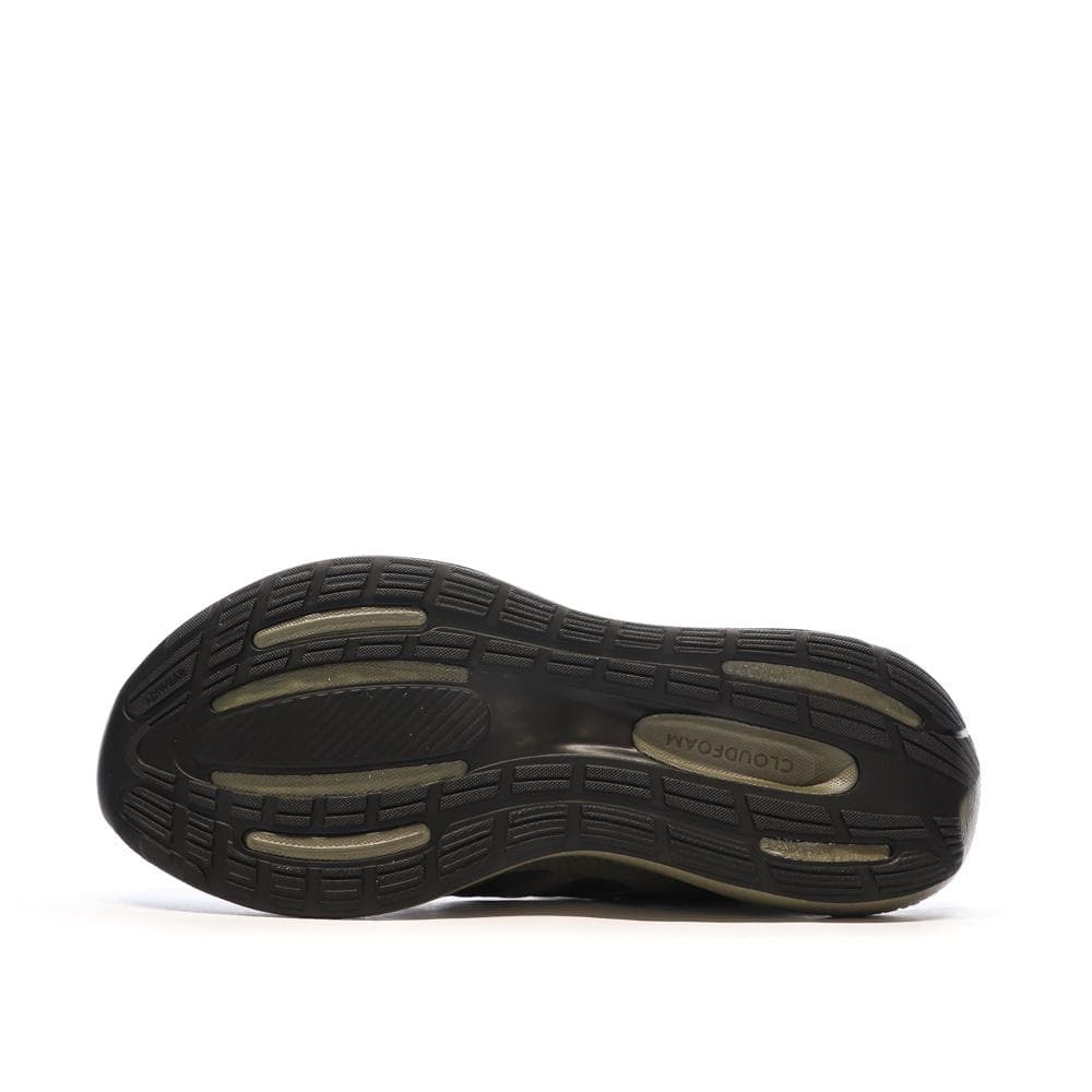 Chaussures de Running Kakis Homme Adidas Runfalcon 3.0 5