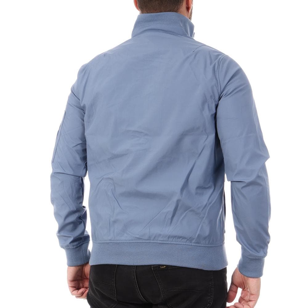 Blouson Bleu Homme Paragoose JOHNSON 2