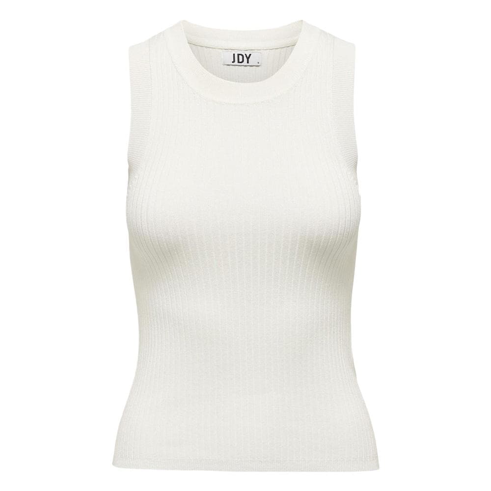 Top Ecru Femme JDY Aya 3