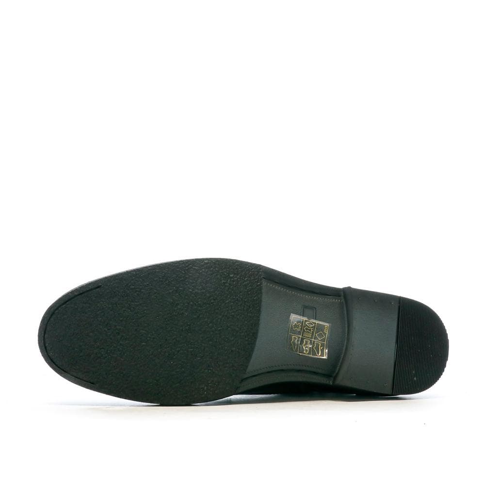 Boots Noir Homme Redskins Jabor 7