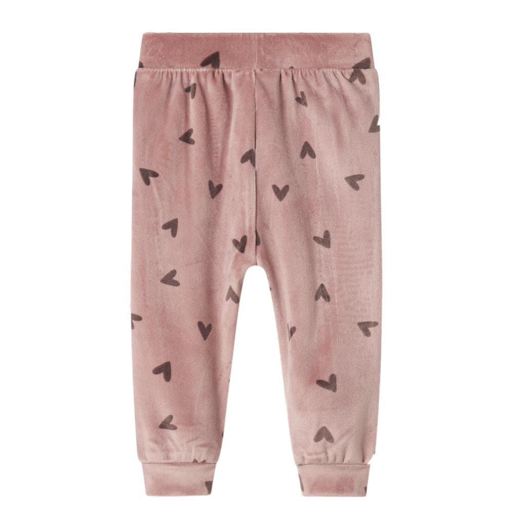 Bas de Pyjama Rose Bootcut Rose Fille Guppy 13246185 2