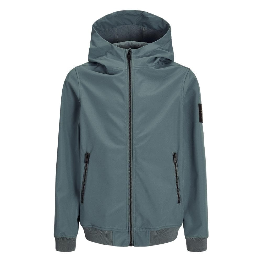 Blouson Bleu Garçon Jack & Jones Cassic 1