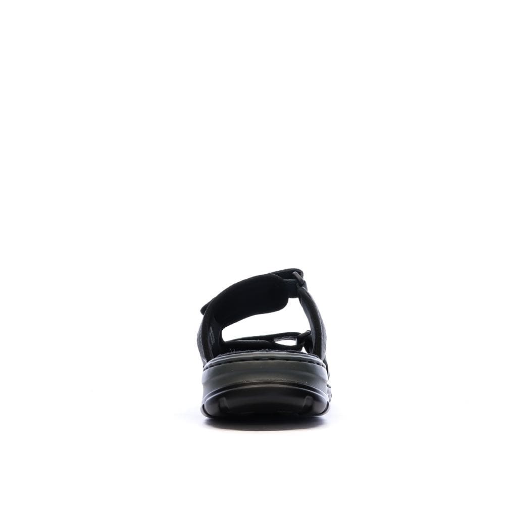 Sandales Marine Homme TBS JONATAN 3