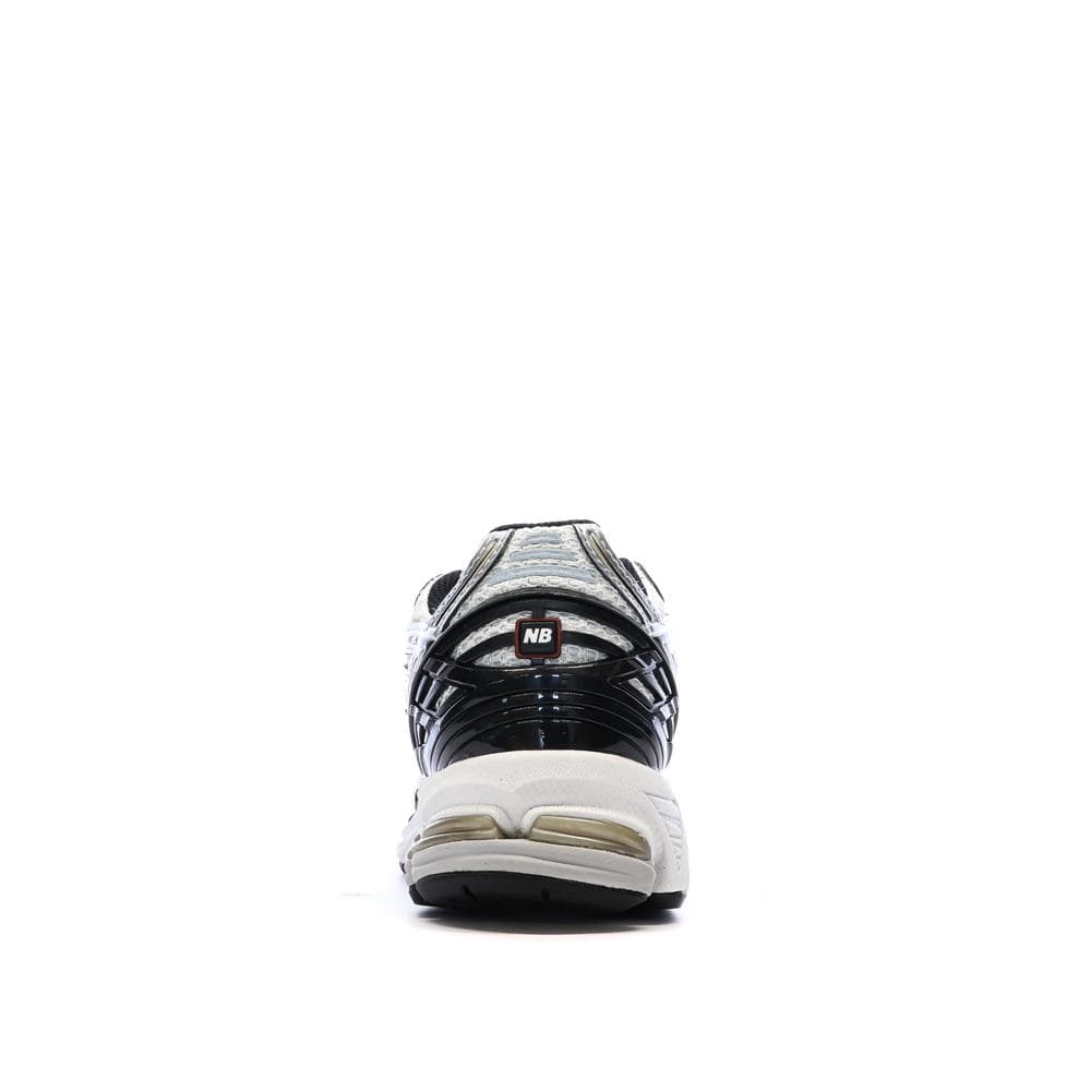 New Balance 1906 Baskets Blanches/Noir/Doré Mixte 3