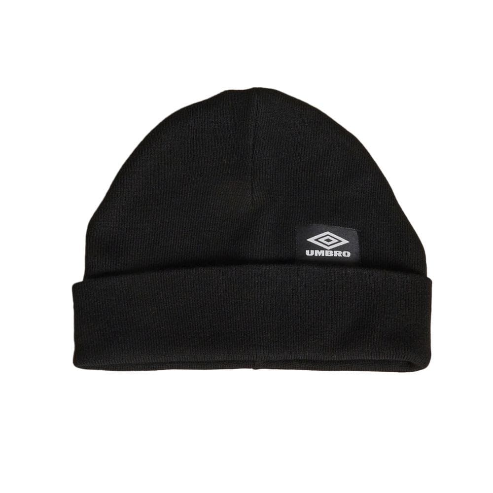 Bonnet Noir Homme Umbro Lif 1