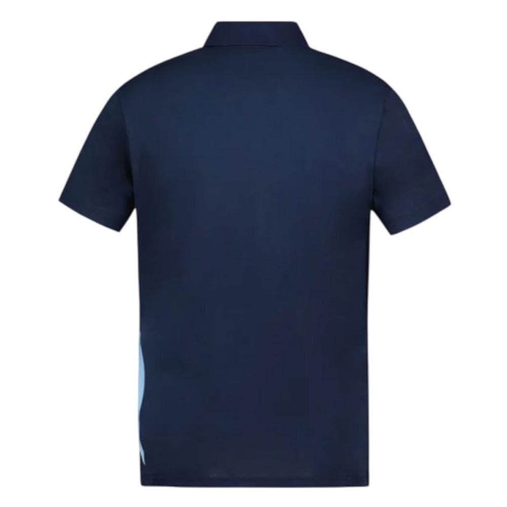 Aviron Bayonnais Polo Présentation Marine Homme Le Coq Sportif N°3 2