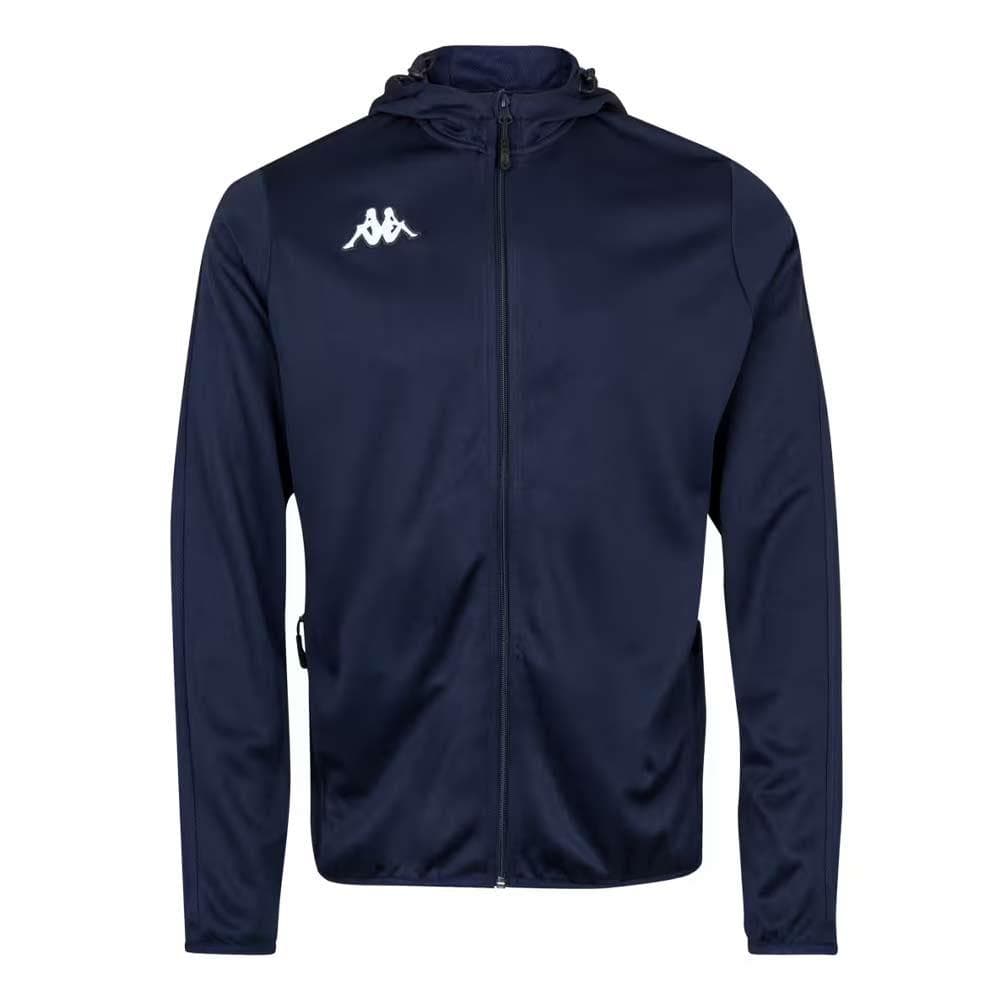 Veste Marine Homme Kappa Telve 1