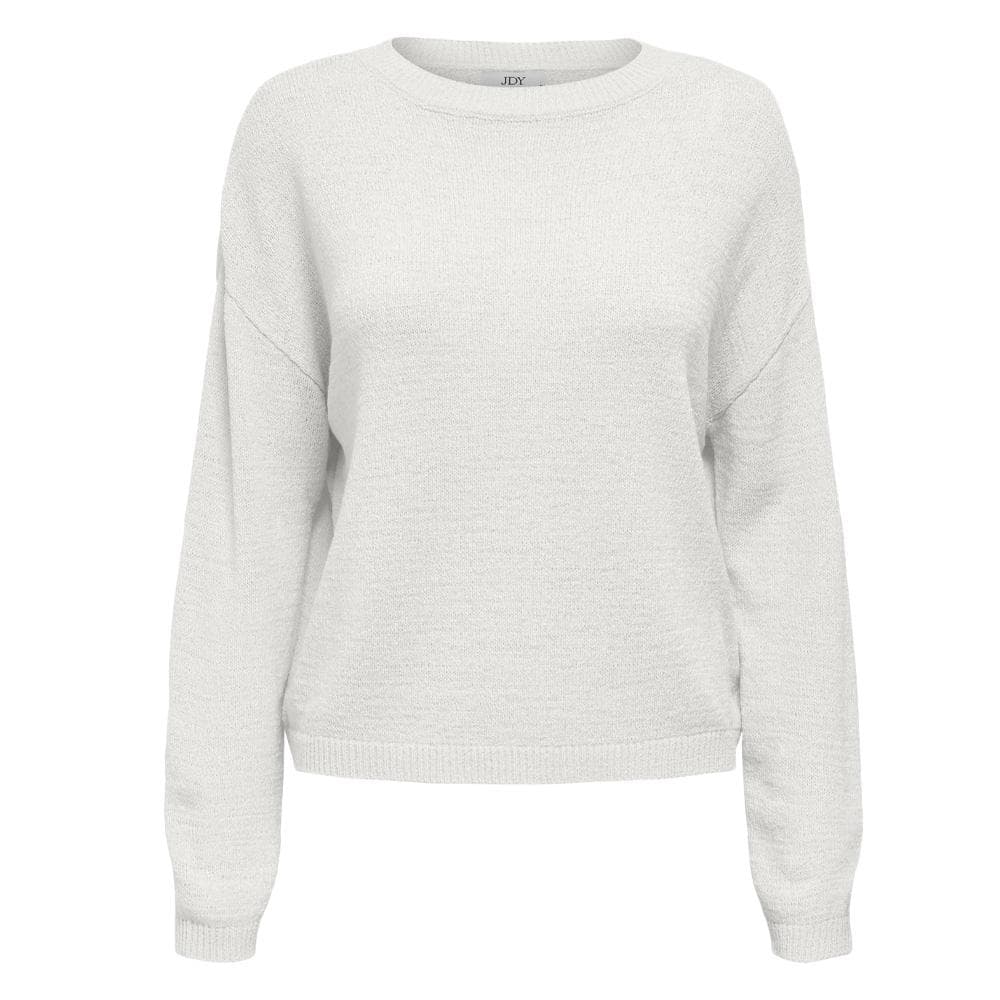 Pull Blanc Femme JDY Valerie 1