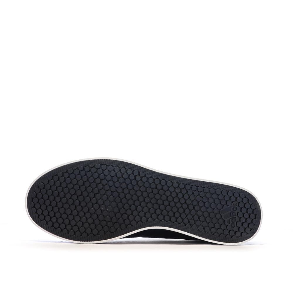 Baskets Noires/Blanches Homme Adidas Pace 2.0 5