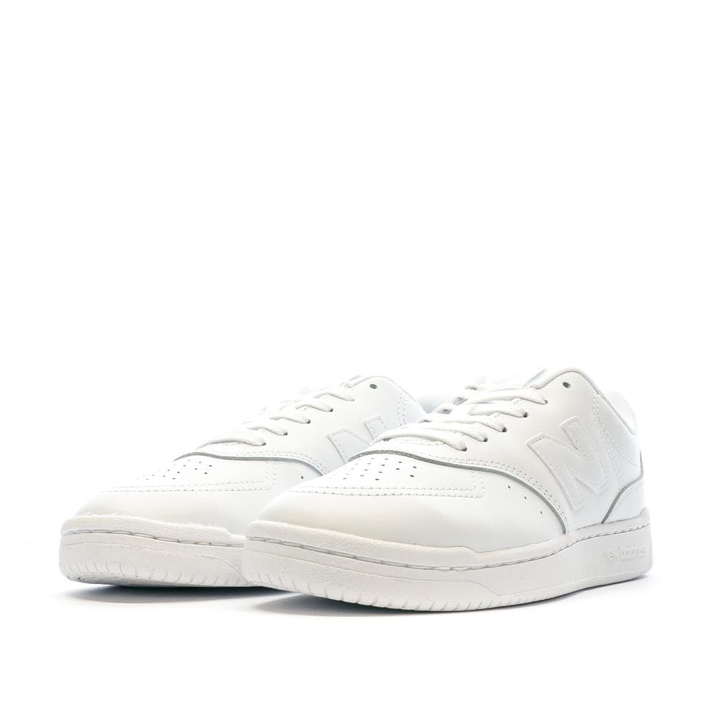 Baskets Blanches Homme New Balance 80 V1 6
