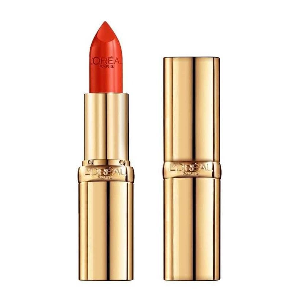 Rouge à Lèvre L'Oréal Paris 377 Perfect Red 1