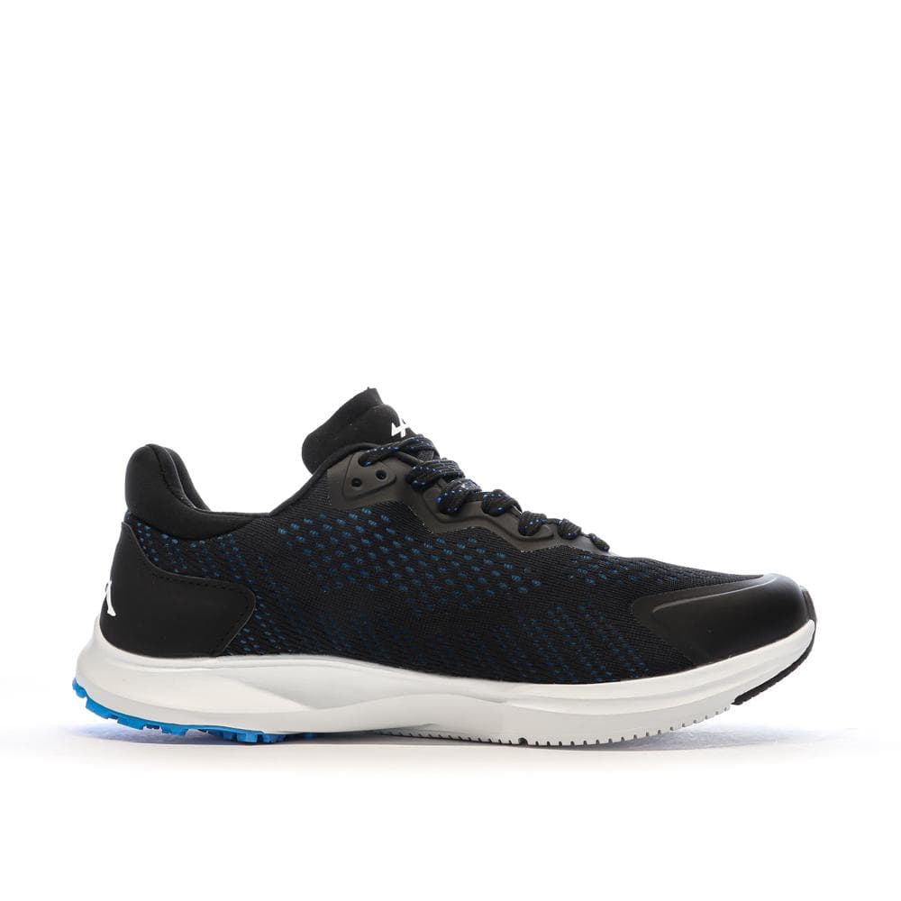 Baskets Noires Kappa Iset 4 Alpine F1 2