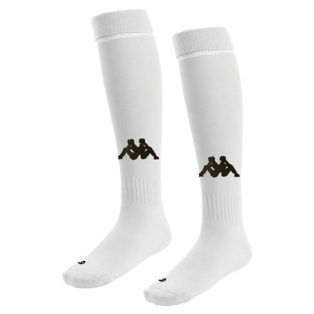 Chaussettes de Football Blanche Kappa Penao 2