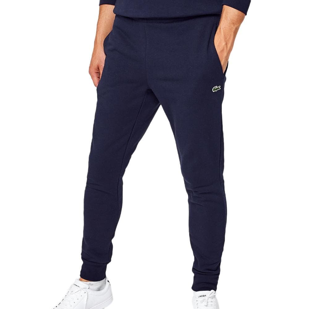 Jogging Marine Homme Lacoste Tracksuit 1