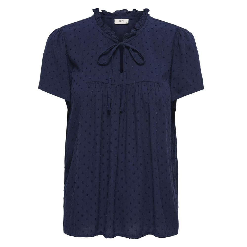 Blouse Marine Femme JDY Lima 3