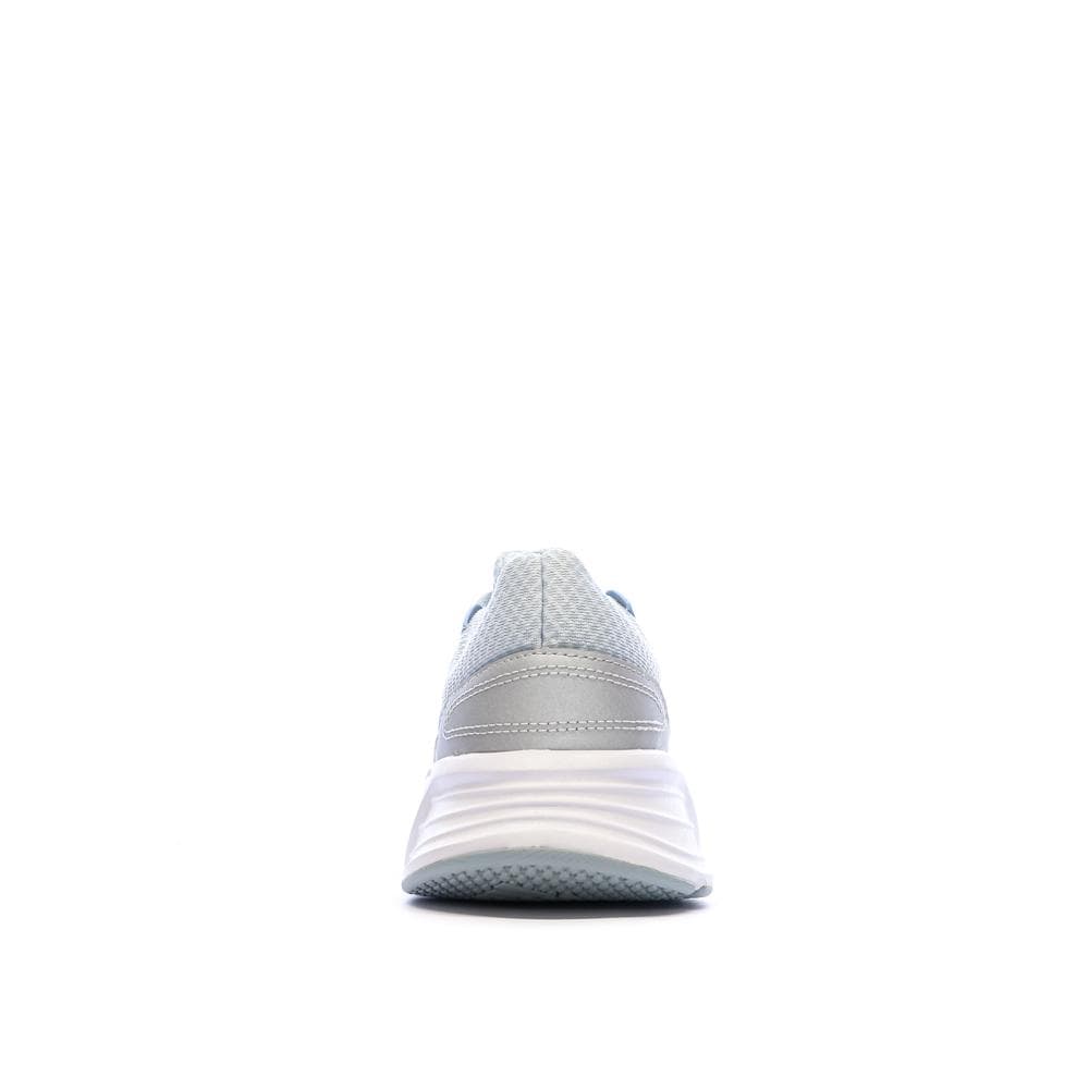 Chaussures de running Bleu Femme Adidas Galaxy 6 3
