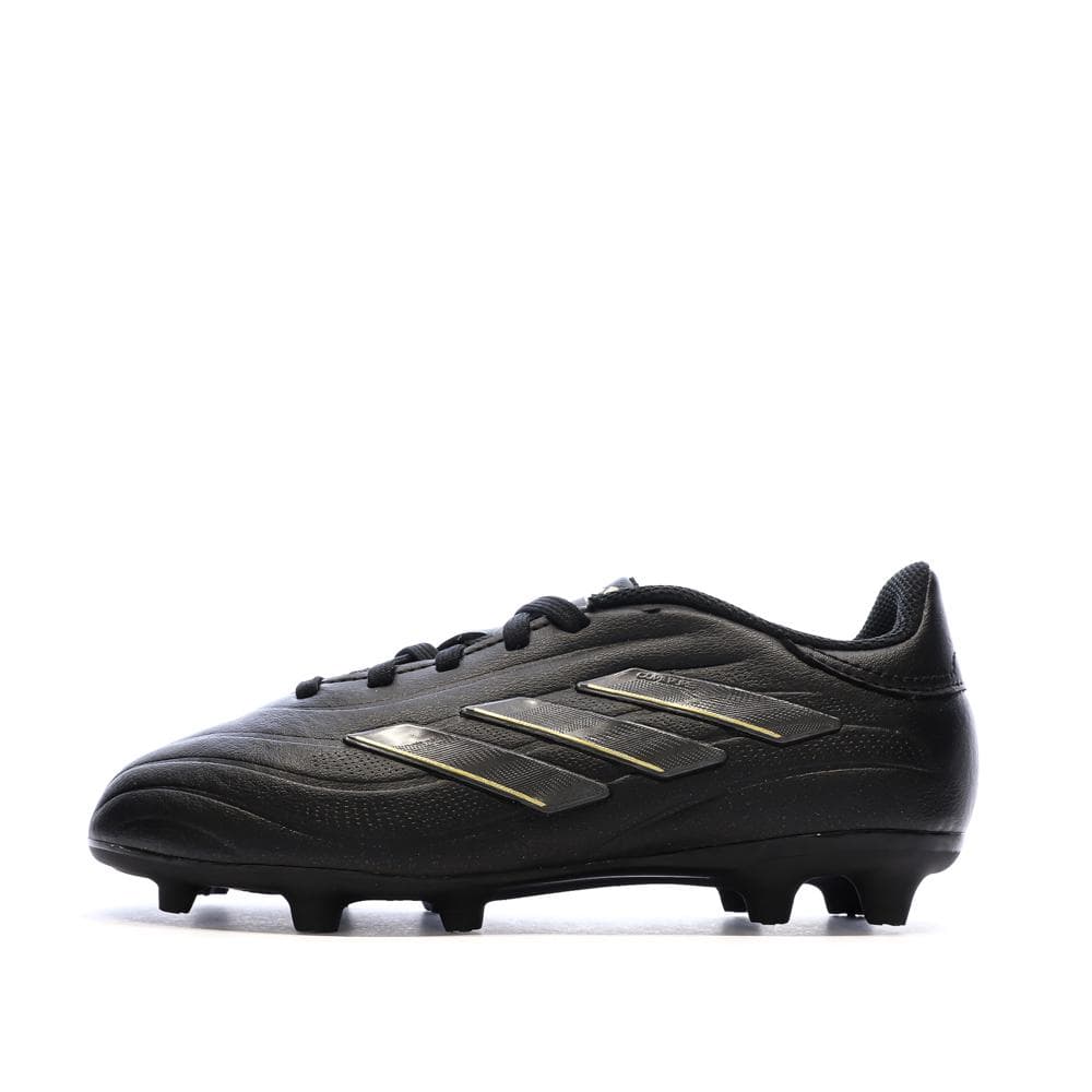 Chaussures de Football Noir Garçon Adidas Copa Pure 2 League 1
