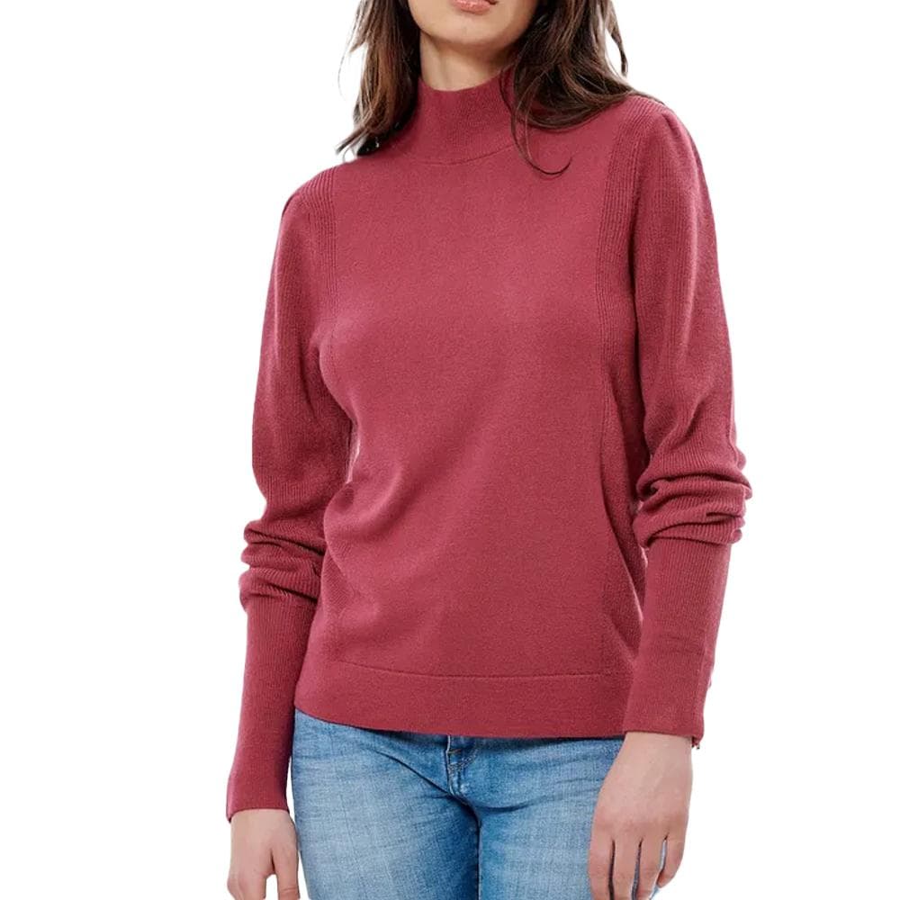 Pull Rose Femme Kaporal LIZONH 1