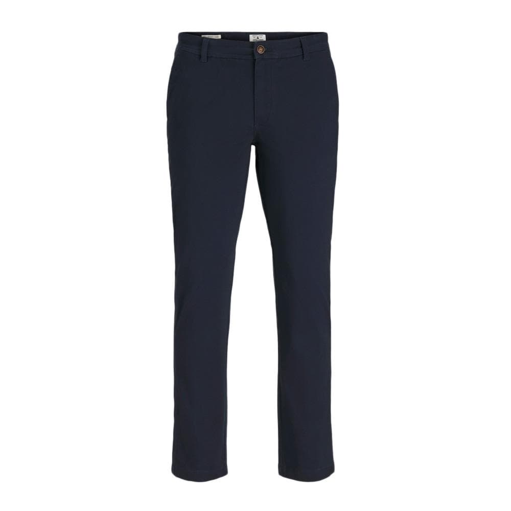 Pantalon Marine Homme Jack & Jones Bolton 1