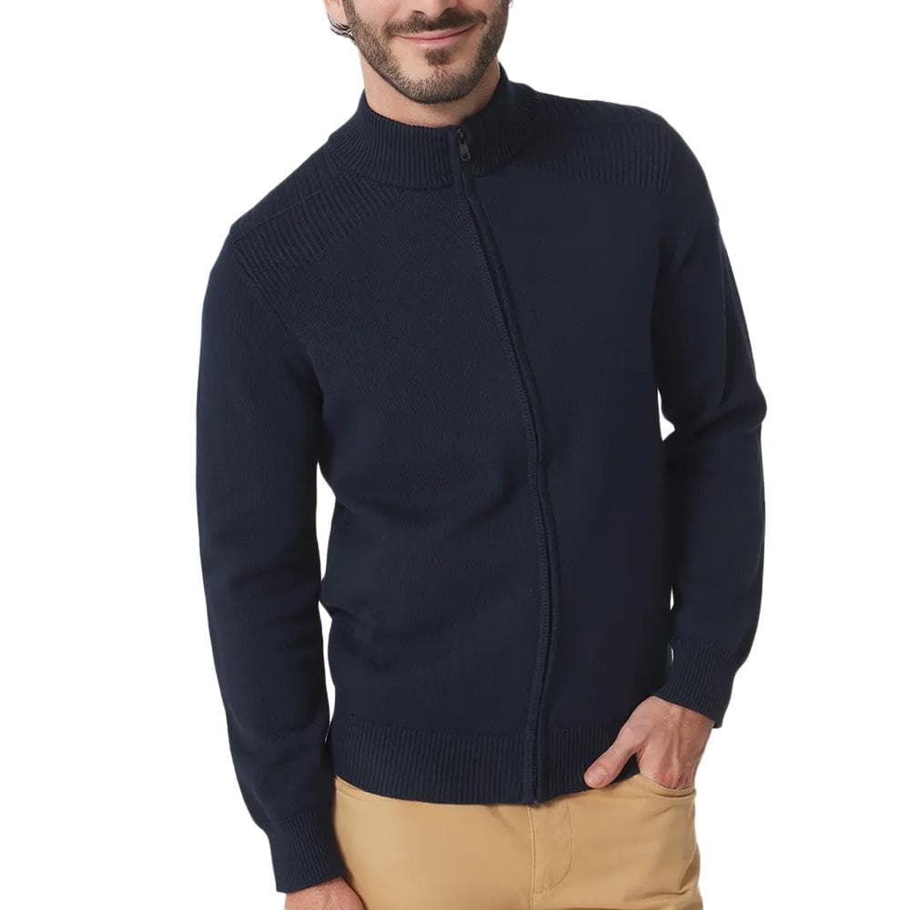 Gilet Marine Homme TBS AXELEGIL 1