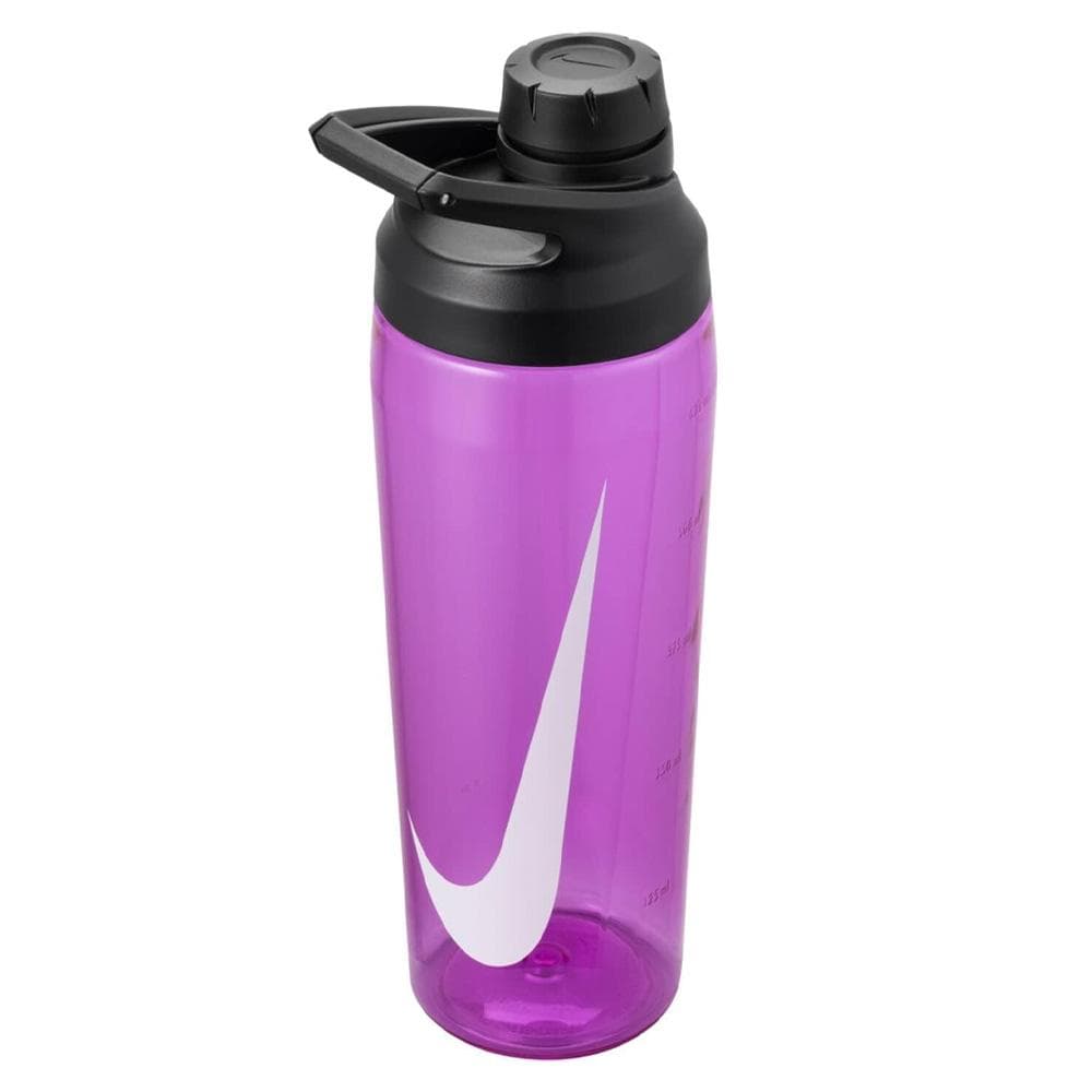 Gourde Violette Mixte Nike Chug 1