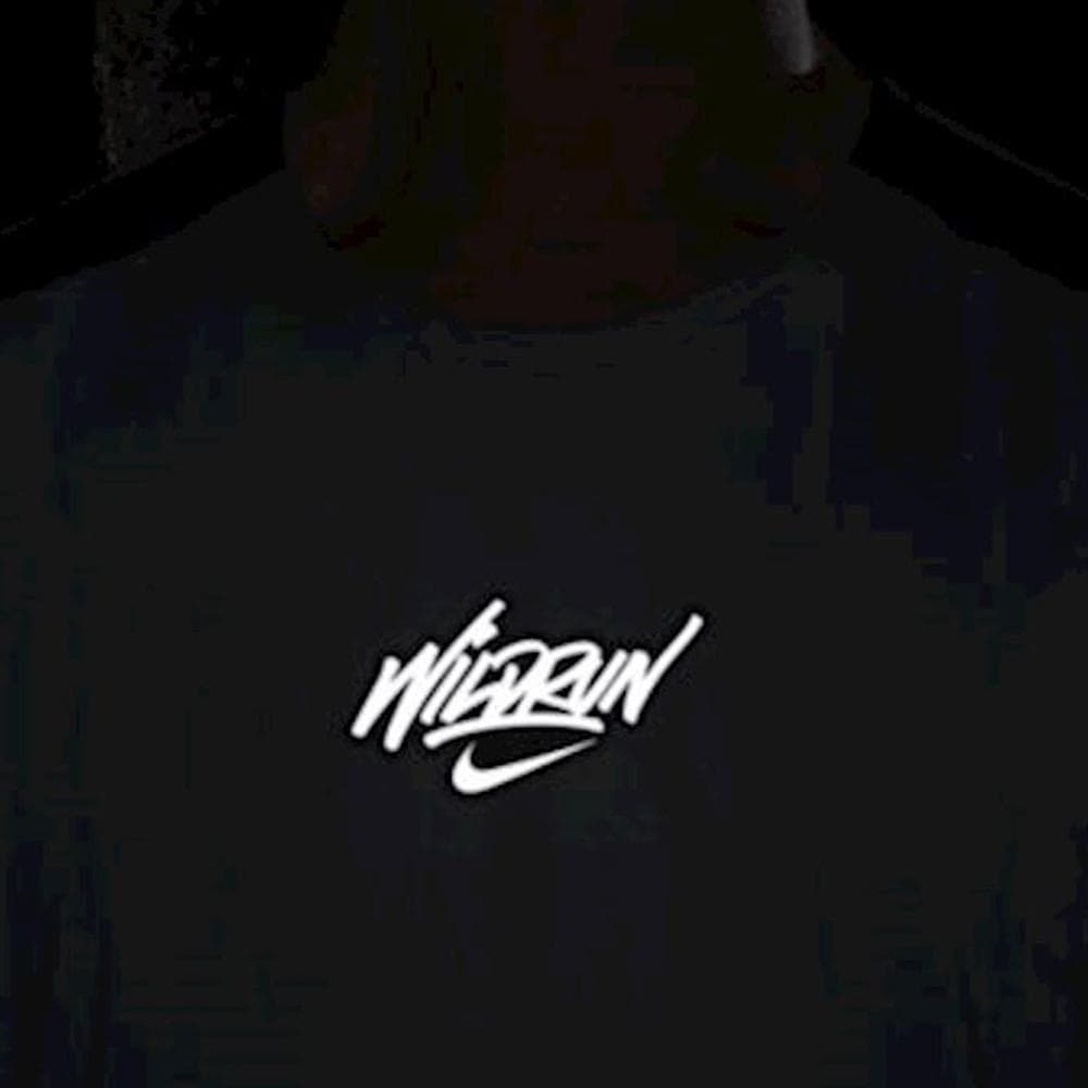 Débardeur Gris/Noir Homme Nike Rise 365 2