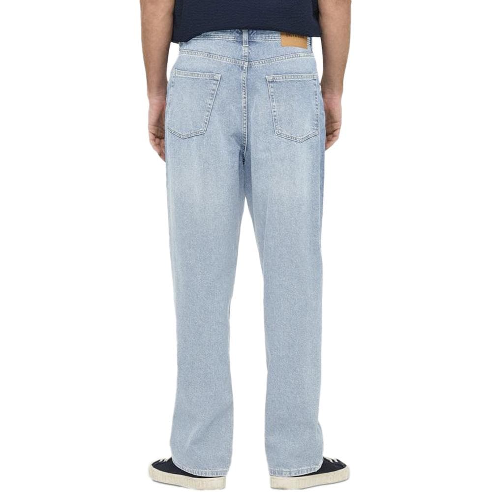 Jean Baggy Bleu Homme Only & Sons Onsfade 2