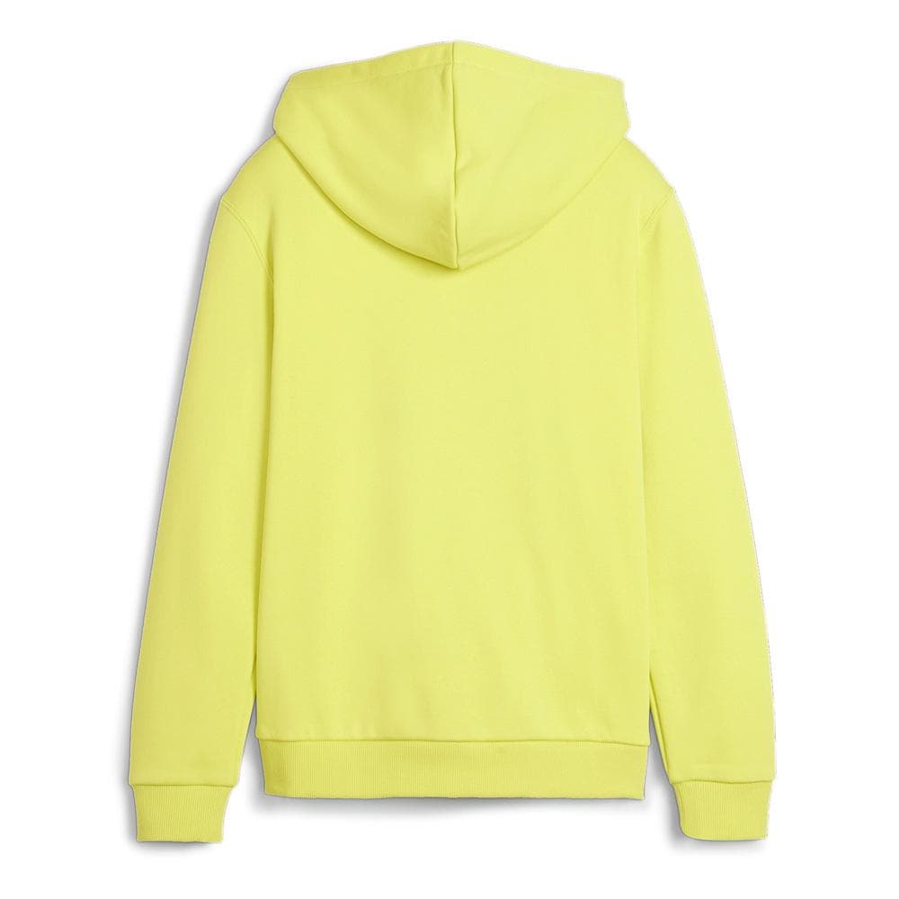 Sweat Vert Garçon Puma 679256 2