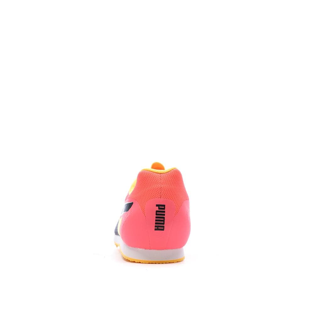 Chaussures d'athlétisme Orange Mixte Puma Evospeed Star 9 3