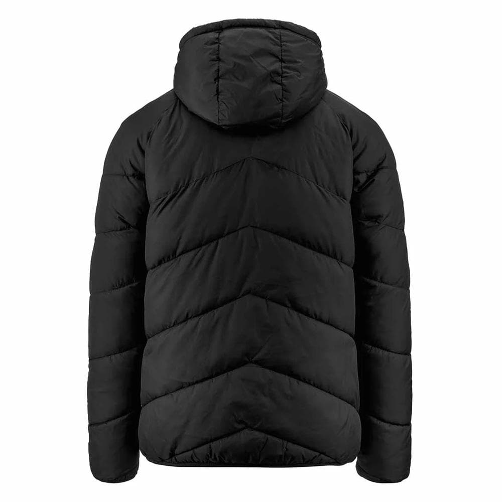 Doudoune Noir Garçon Kappa Vianetto 3