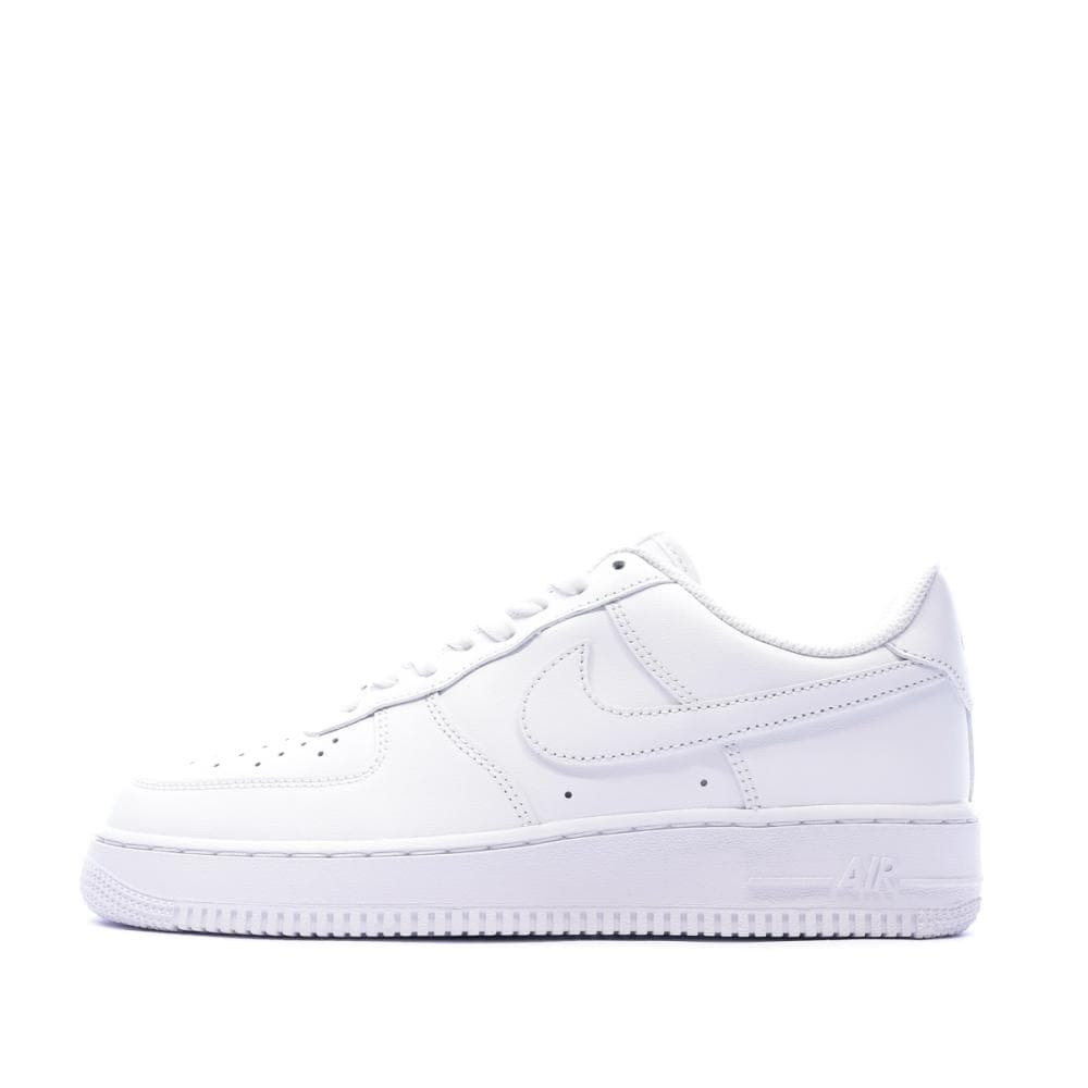 Air Force One Baskets Blanches Homme Nike 1