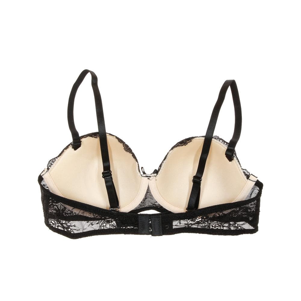 Soutien Gorge Noir Femme Les Petites Bombes CELINE 2