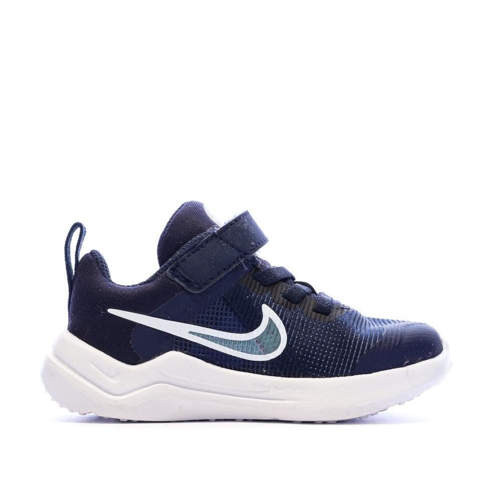 Baskets Marine Garçon Nike Downshifter 12 2