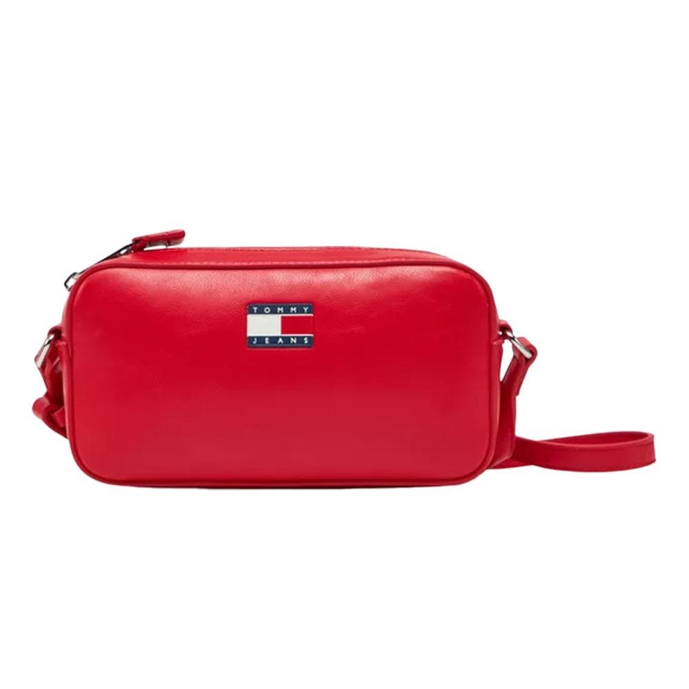 Sac bandoulière Rouge Femme Tommy Hilfiger Ess Must Convert 1