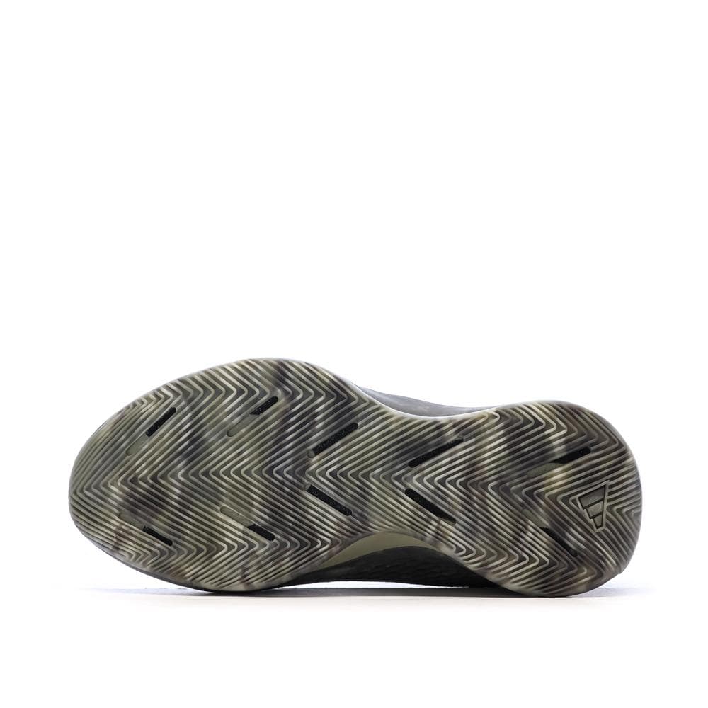 Chaussures de Running Noir/Gris Homme Adidas Anthony Edwards 1 Low 5