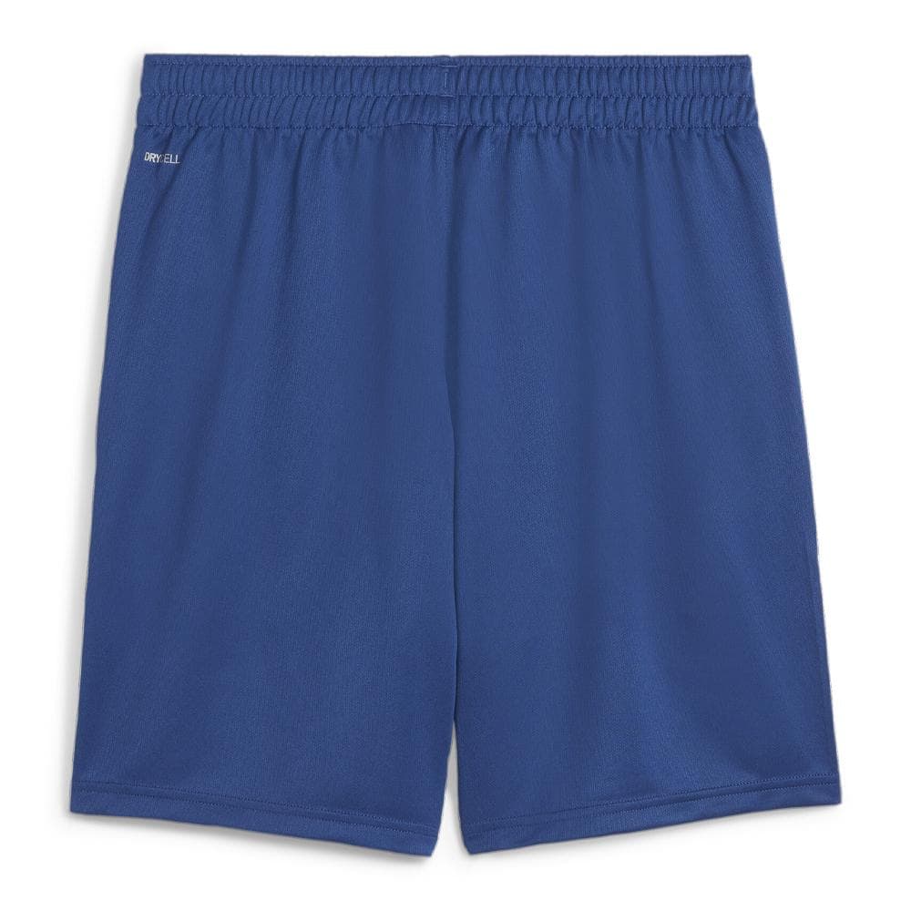 OM Short de Foot Bleu Homme Puma Training 2023/24 2