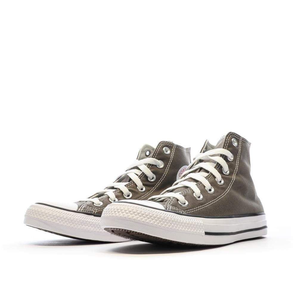 All Star Baskets Montantes Taupe Homme/Femme Converse 6