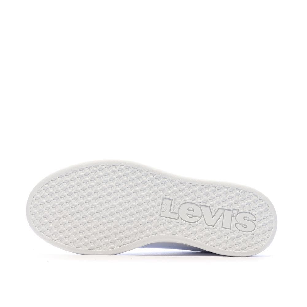 Baskets Blanche Femme Levi's Avenue 5