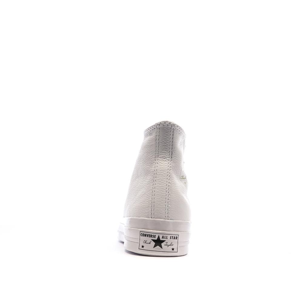 Baskets Blanches Femme Converse Chuck 70 A06808C 3