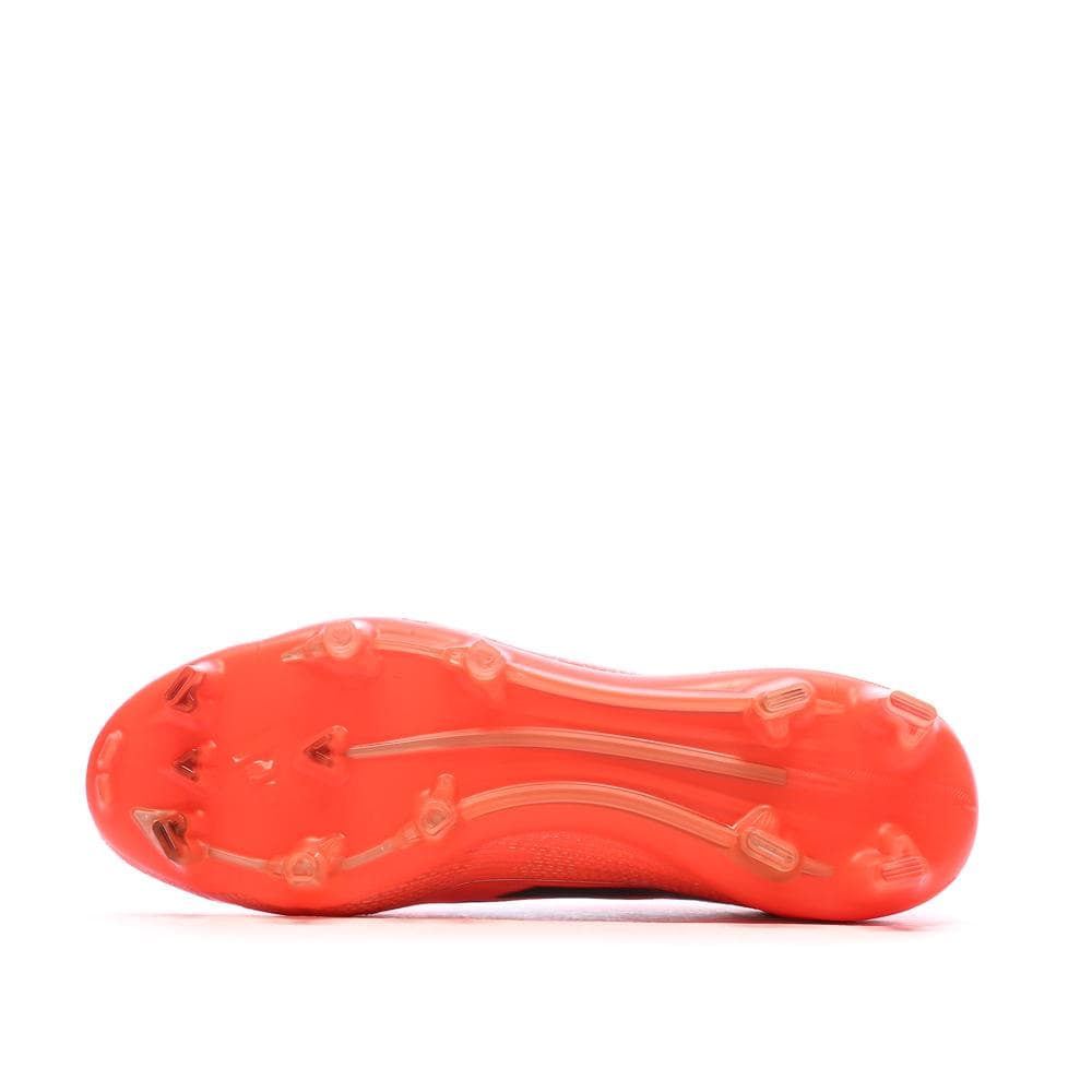Chaussures de football Rouges/Noires Homme Adidas F50 Pro 5