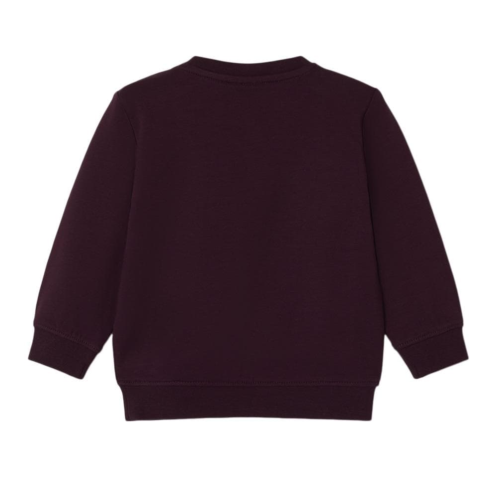Sweat Prune Fille Guppy Foelly 2