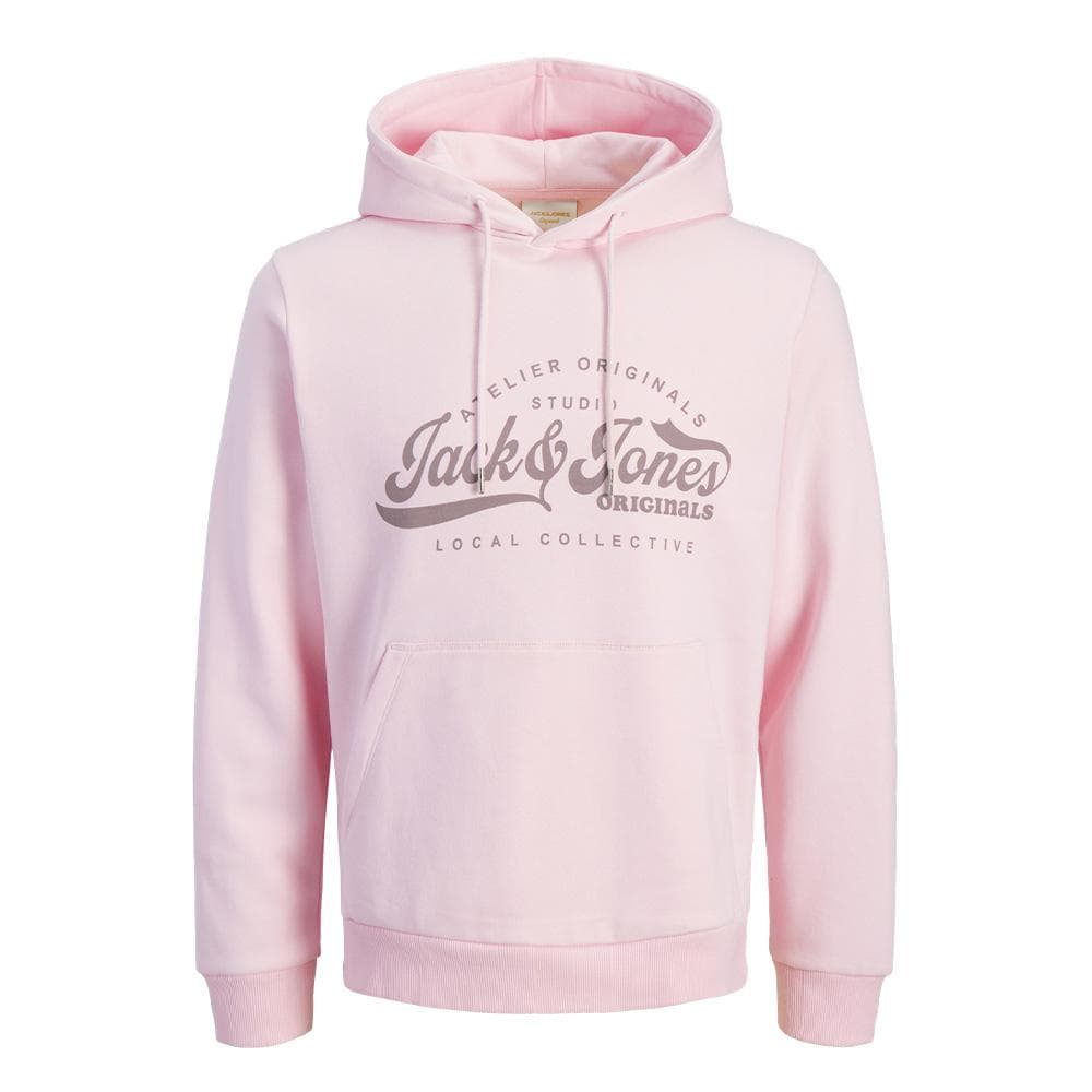 Sweat Rose Homme Jack & Jones Jordean 1