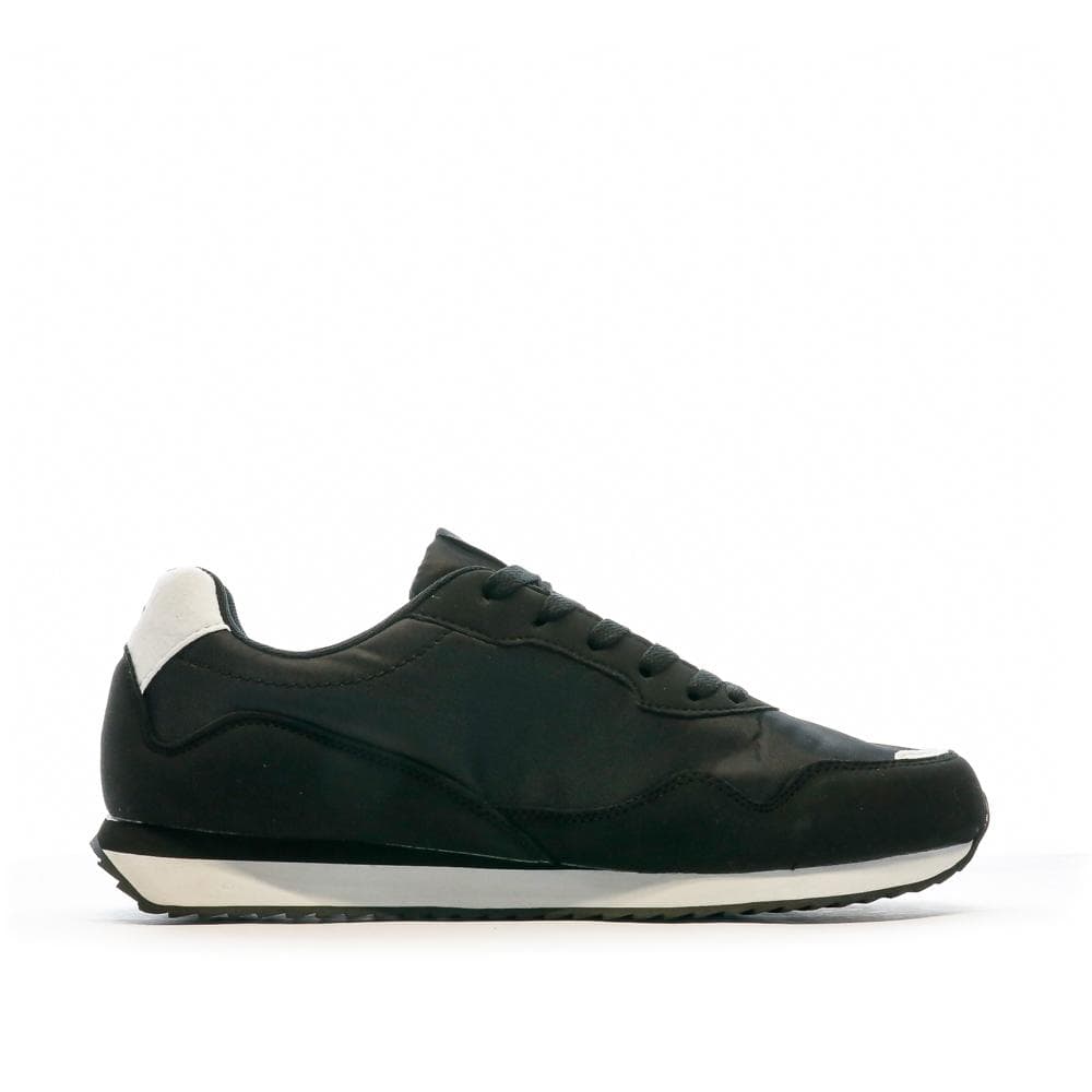 Baskets Noir Homme Lotto Twenty 2 2